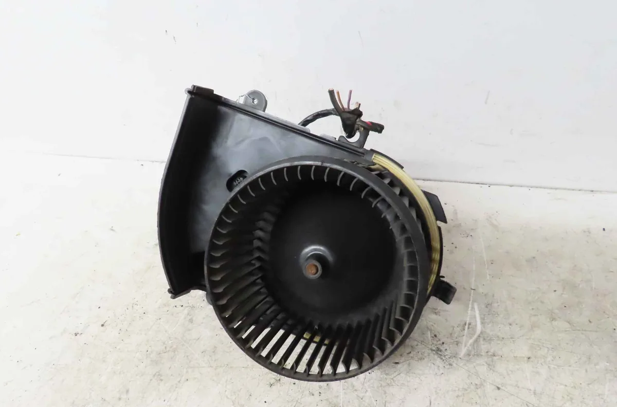 Moteur ventilateur chauffage FIAT SCUDO II occasion