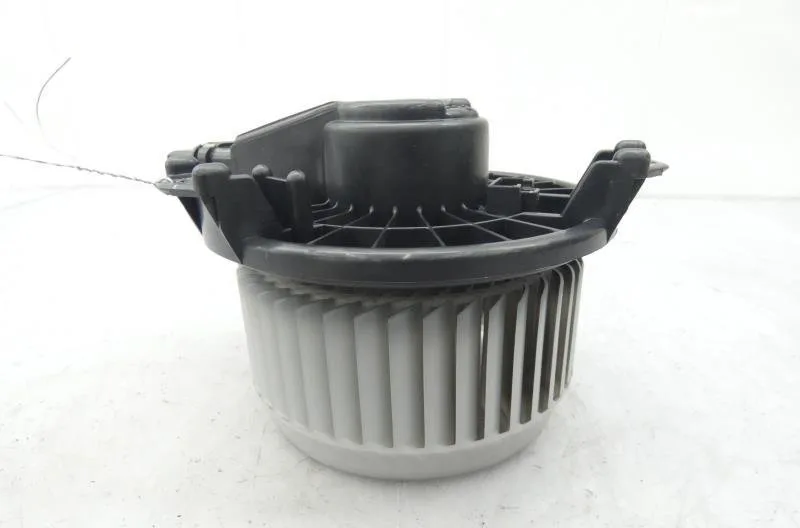 Moteur ventilateur chauffage FIAT SEDICI PHASE 1 occasion