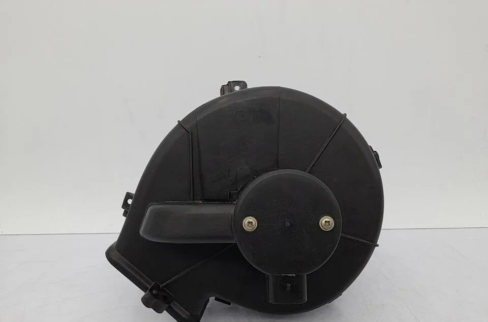 Moteur ventilateur chauffage FIAT SEICENTO occasion