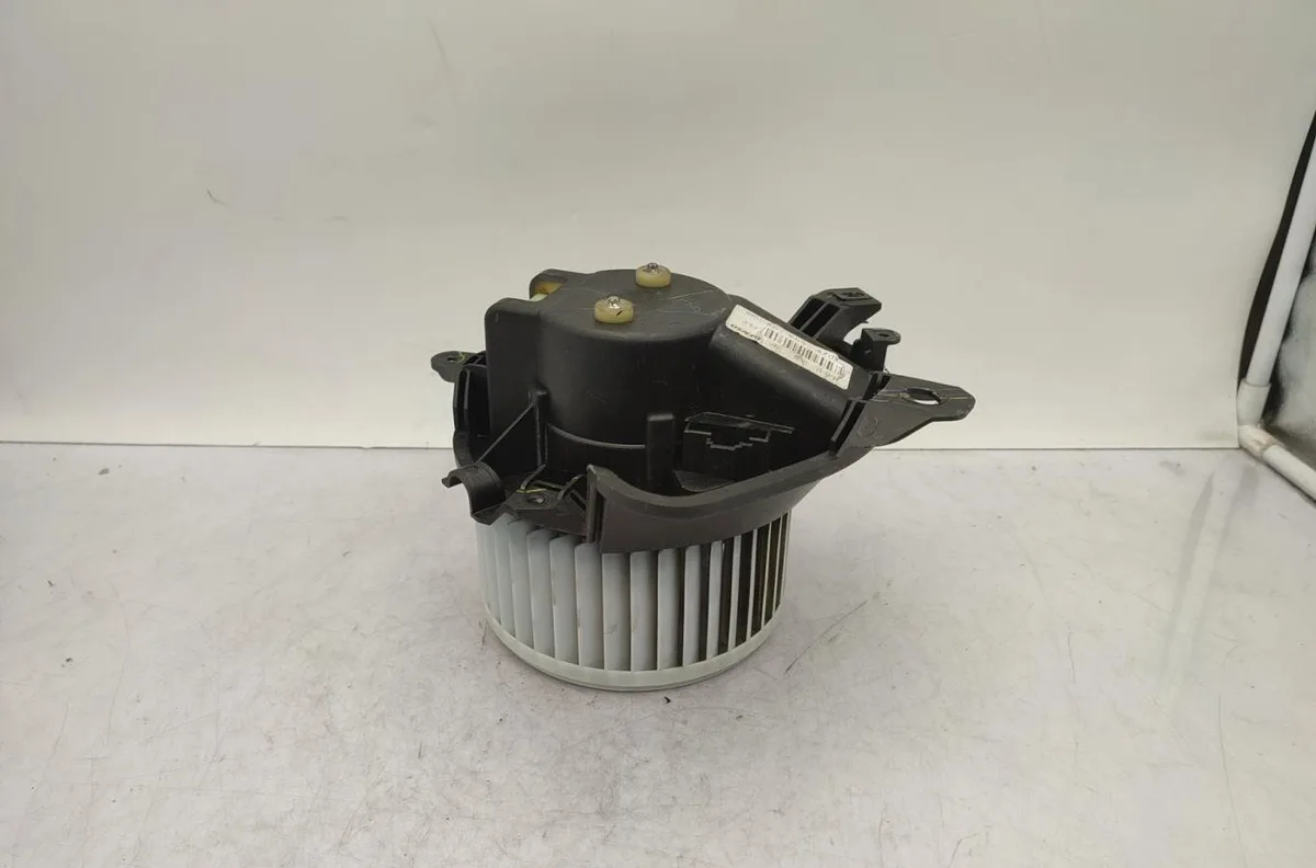 Moteur ventilateur chauffage FIAT TIPO 2 PHASE 1 occasion