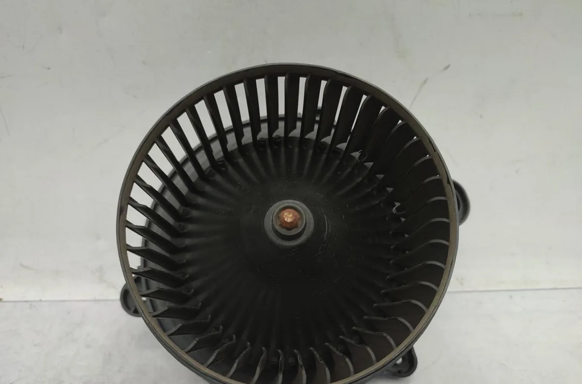 Moteur ventilateur chauffage FORD B-MAX occasion
