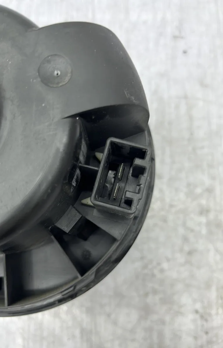 Moteur ventilateur chauffage FORD C-MAX 1 PHASE 1 occasion