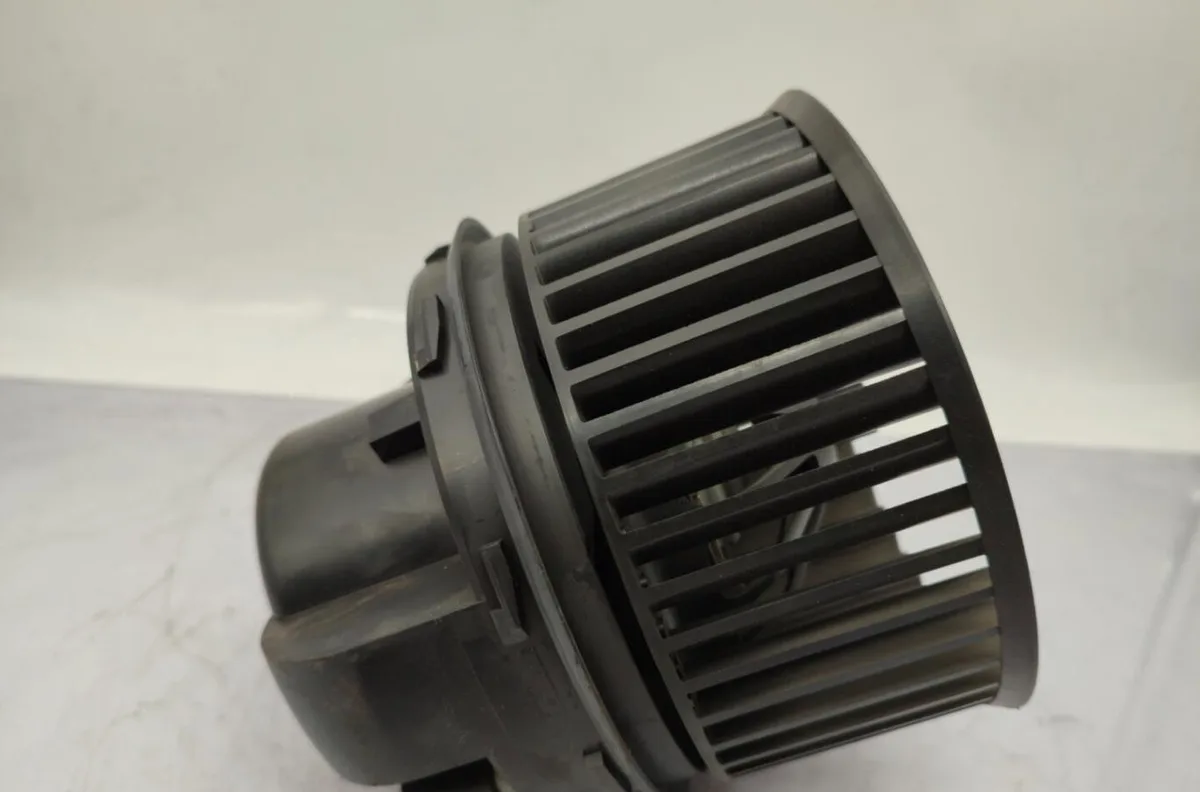Moteur ventilateur chauffage FORD C-MAX 2 PHASE 1 occasion