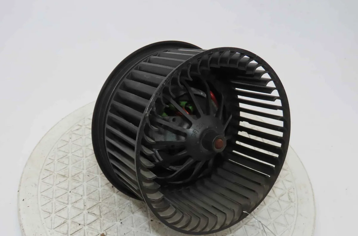 Moteur ventilateur chauffage FORD CMAX I occasion