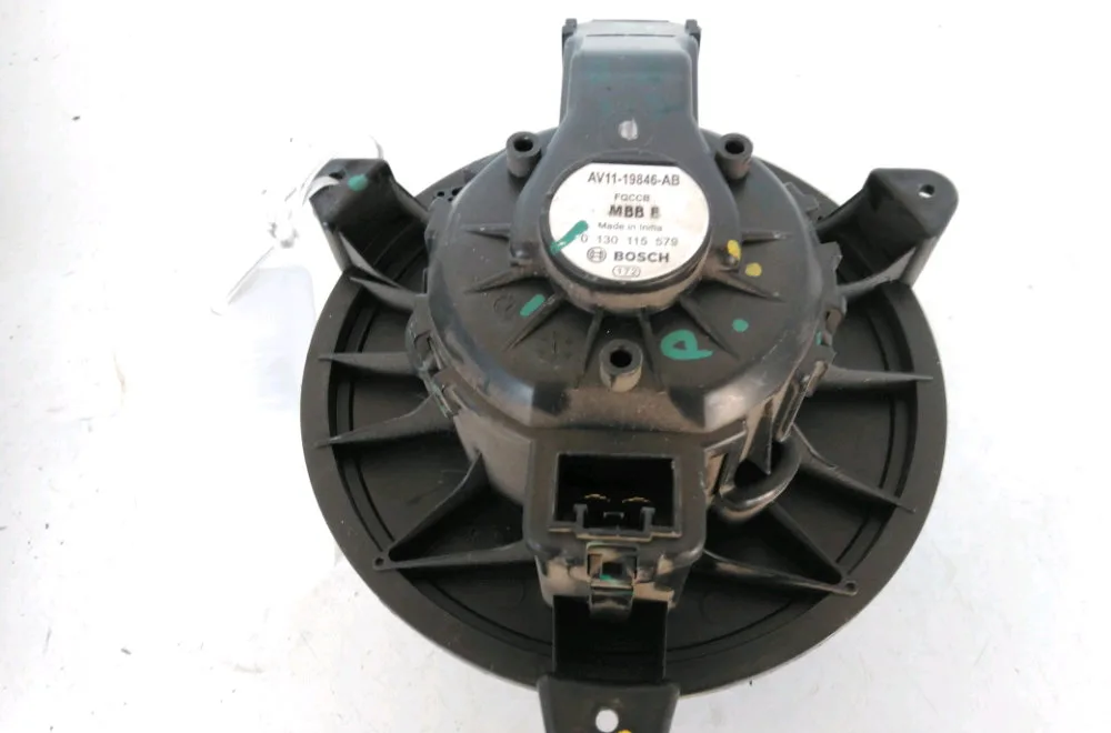 Moteur ventilateur chauffage Ford ECOSPORT 1.0 ecoboost (2013) occasion