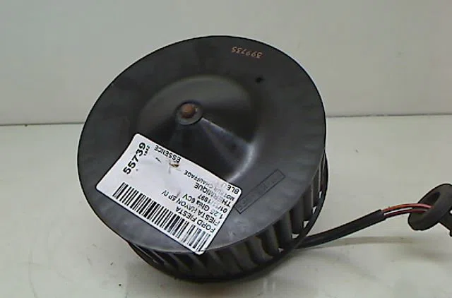 Moteur ventilateur chauffage FORD FIESTA 1997 occasion