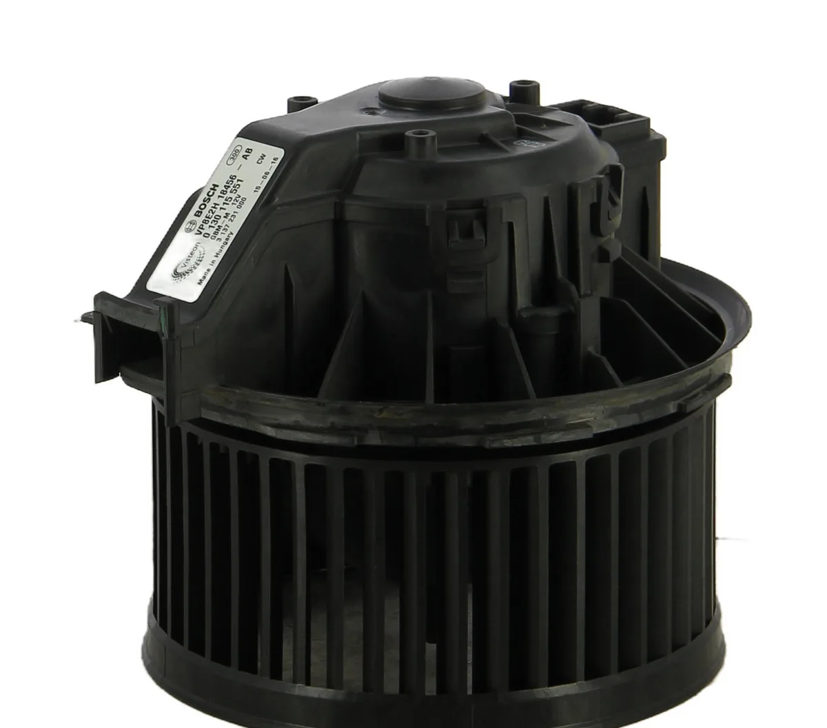 Moteur ventilateur chauffage Ford FIESTA VI (CB1, CCN) 1.5 tdci (2012-2017) occasion