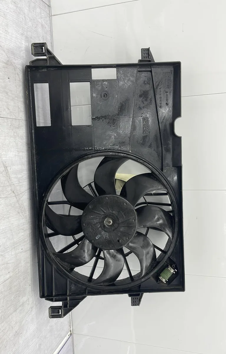 Moteur ventilateur chauffage FORD FUSION PHASE 2 occasion