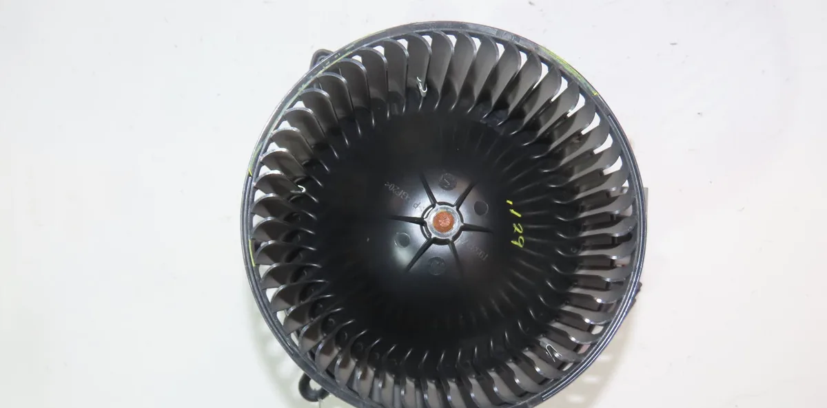 Moteur ventilateur chauffage FORD MUSTANG occasion