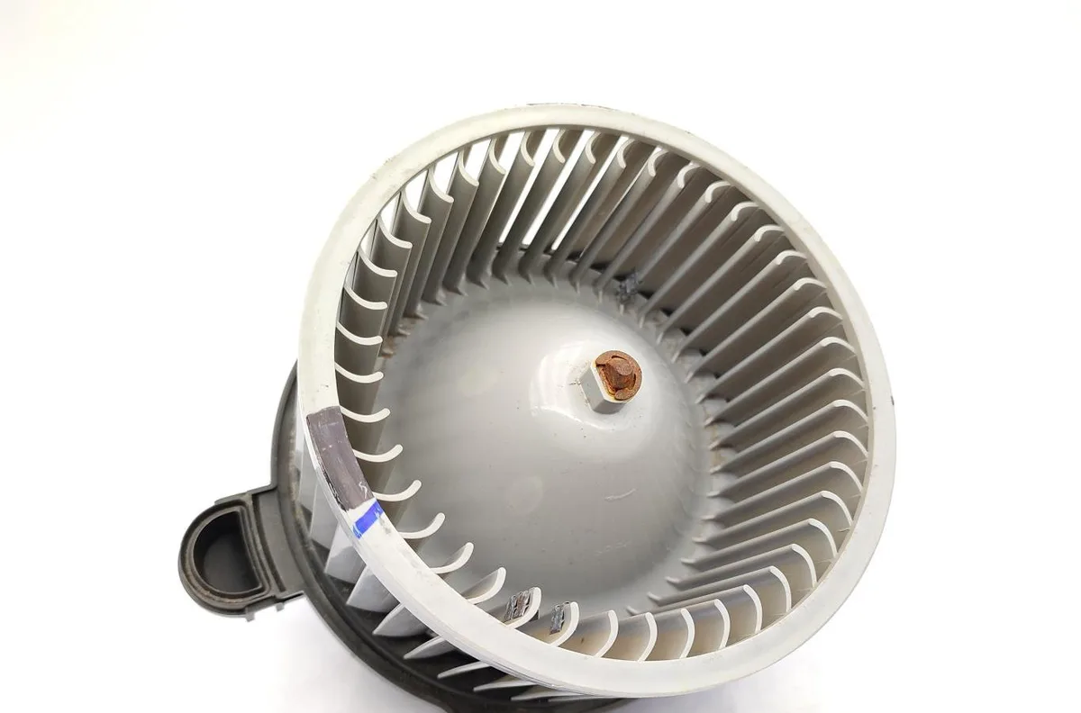 Moteur ventilateur chauffage FORD RANGER 4 PHASE 2 occasion