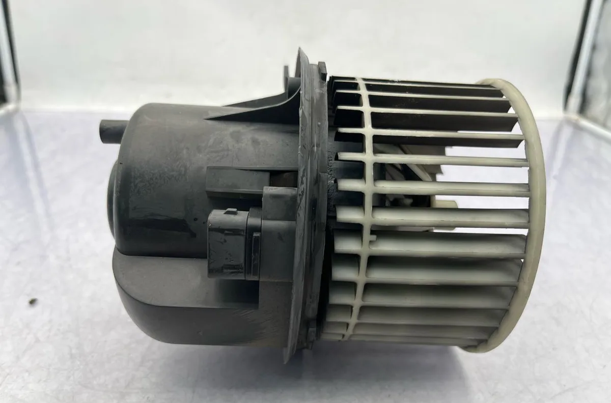 Moteur ventilateur chauffage FORD TRANSIT 4 occasion
