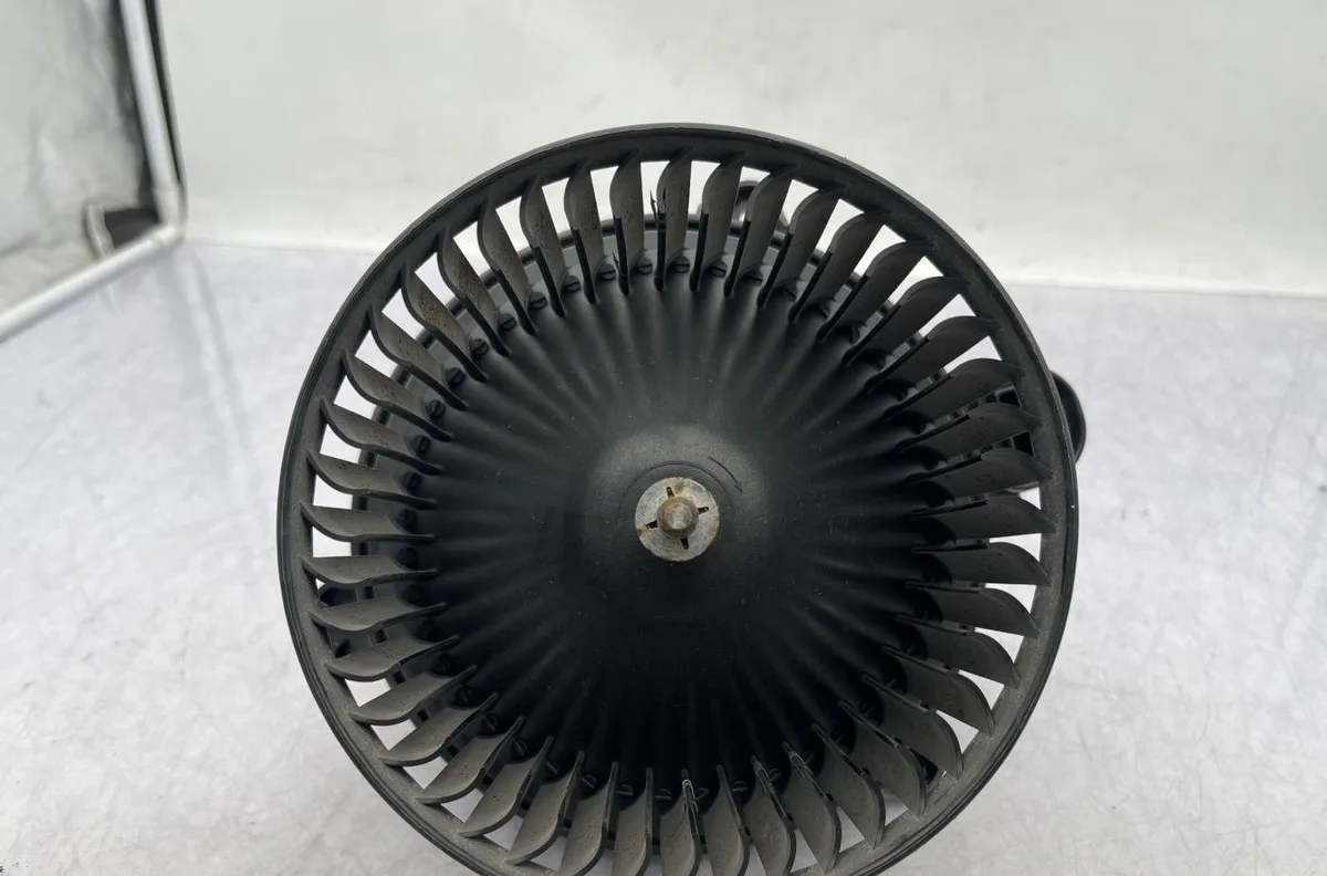 Moteur ventilateur chauffage FORD TRANSIT 5 PHASE 1 occasion