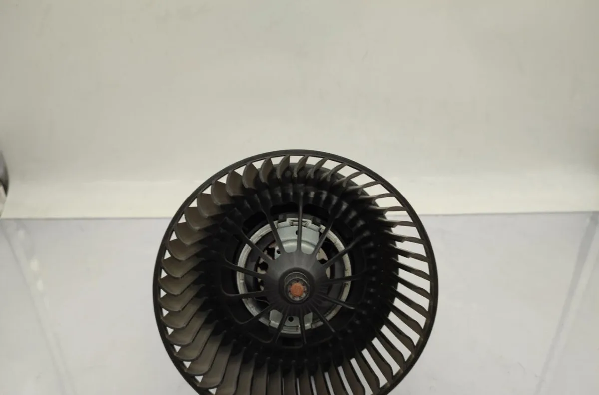 Moteur ventilateur chauffage FORD TRANSIT CONNECT 2 PHASE 2 occasion