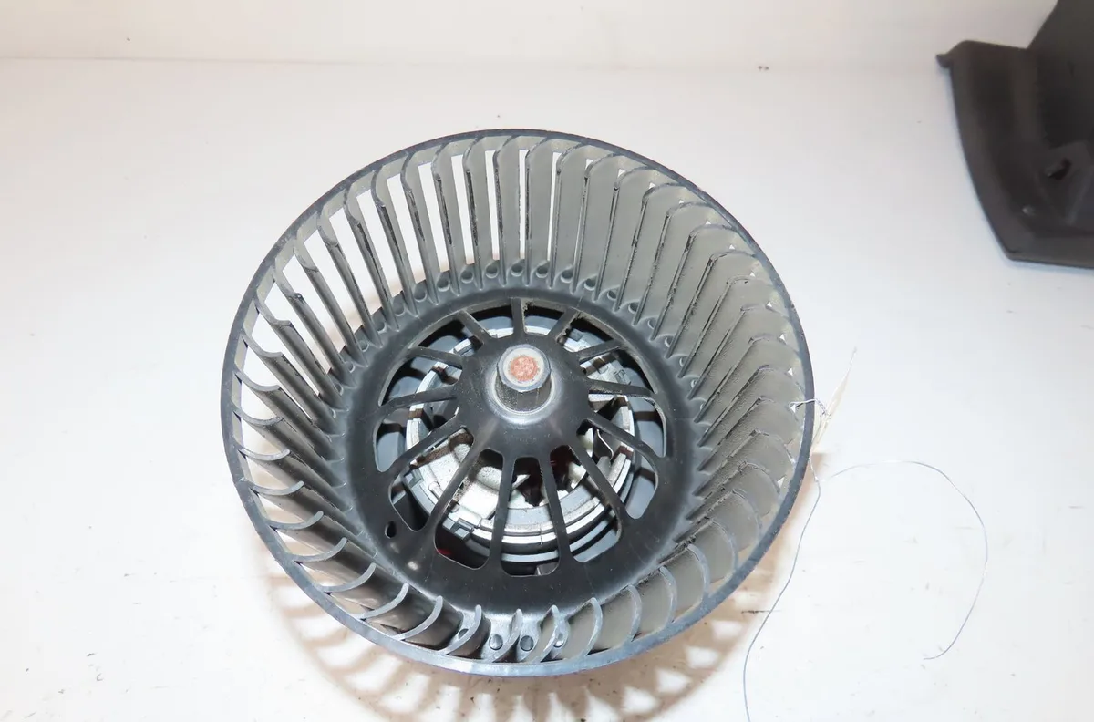 Moteur ventilateur chauffage Ford TRANSIT CONNECT V408 Camionnette-Monospace 1.5 tdci (2015) occasion
