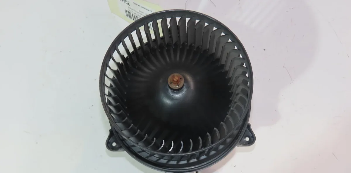Moteur ventilateur chauffage Ford TRANSIT CUSTOM V362 Camionnette (FY, FZ) 2.0 ecoblue (2015) occasion