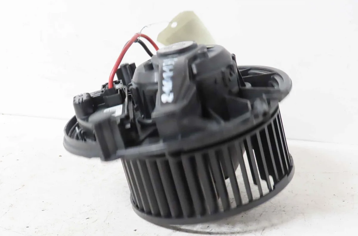 Moteur ventilateur chauffage FORD TRANSIT IV occasion