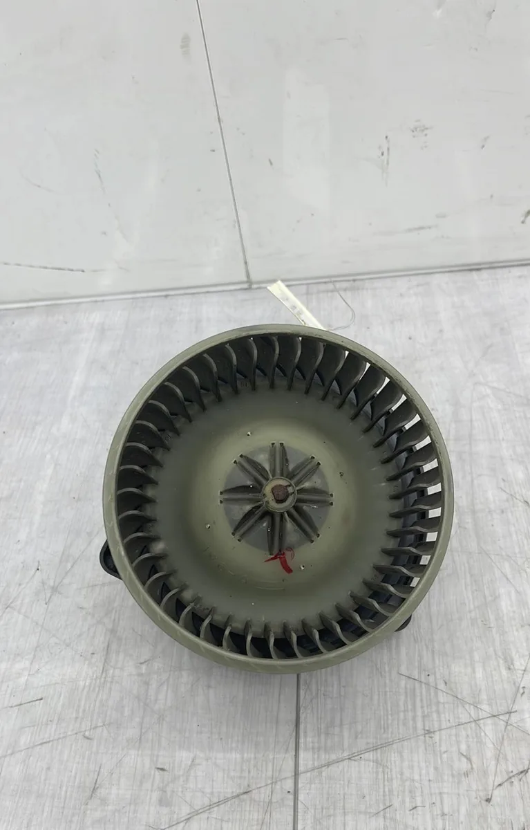Moteur ventilateur chauffage HONDA ACCORD 6 PHASE 1 occasion