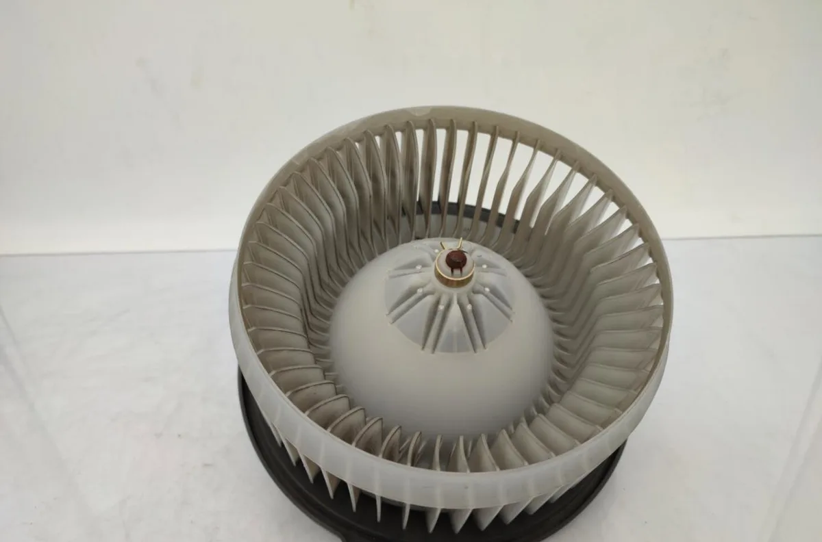 Moteur ventilateur chauffage HONDA ACCORD 7 PHASE 1 occasion