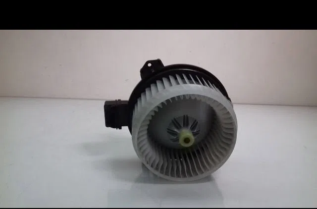 Moteur ventilateur chauffage Honda CR-Z (ZF) 1.5 ima (zf1) (2010) occasion