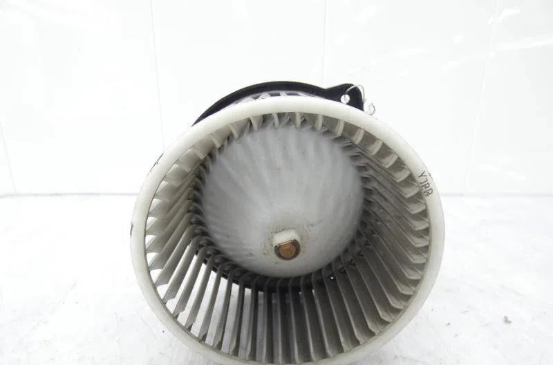 Moteur ventilateur chauffage HYUNDAI GETZ PHASE 1 occasion