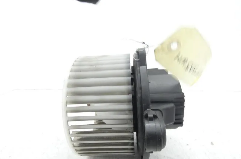 Moteur ventilateur chauffage HYUNDAI GETZ PHASE 1 occasion