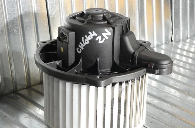Moteur ventilateur chauffage HYUNDAI I 10 1 PHASE 2 occasion