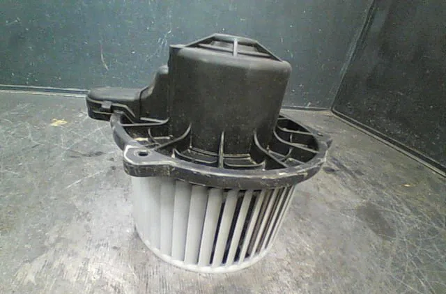 Moteur ventilateur chauffage Hyundai I10 I (PA) 1.1 (2011-2013) occasion