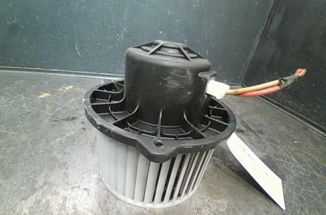Moteur ventilateur chauffage Hyundai I10 I (PA) 1.1 (2011-2013) occasion
