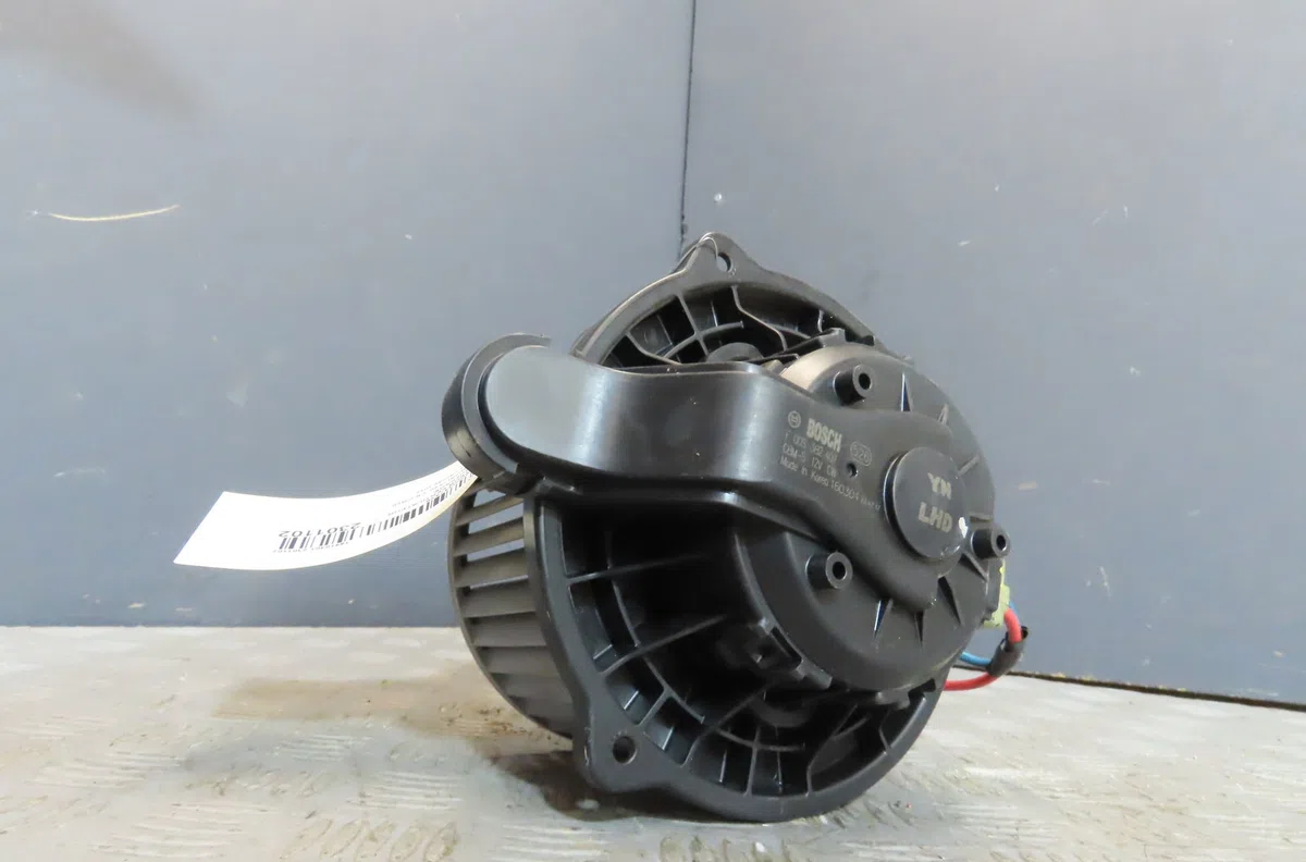 Moteur ventilateur chauffage HYUNDAI IX20 2016 occasion