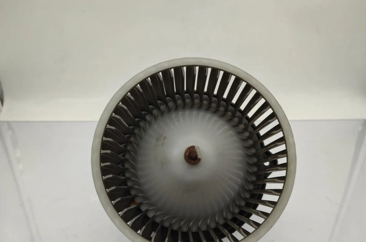 Moteur ventilateur chauffage HYUNDAI MATRIX PHASE 1 occasion