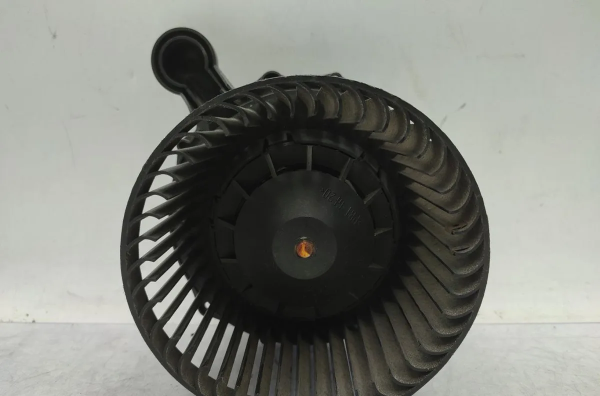 Moteur ventilateur chauffage JAGUAR S-TYPE PHASE 2 occasion