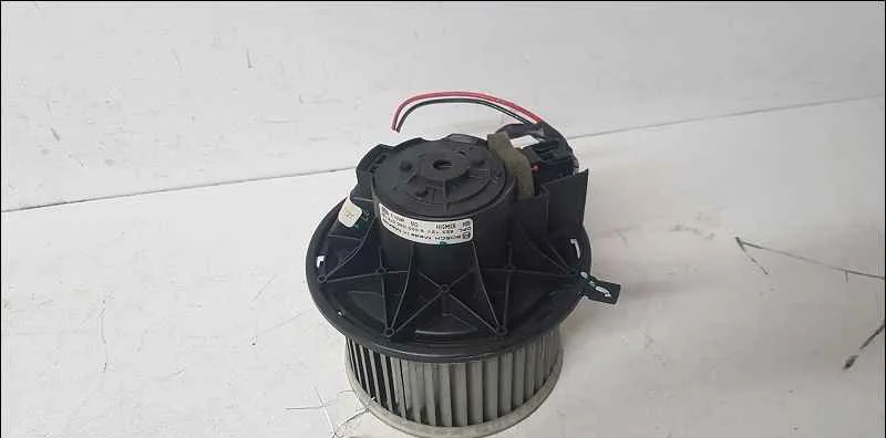 Moteur ventilateur chauffage JEEP CHEROKEE II occasion