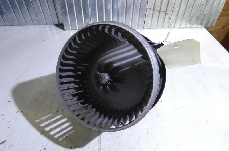 Moteur ventilateur chauffage KIA CARENS 2 occasion