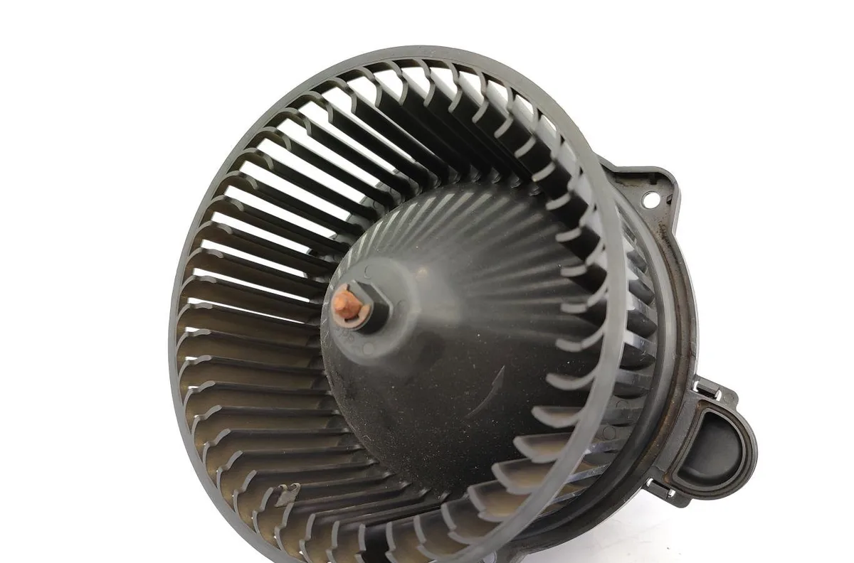 Moteur ventilateur chauffage KIA PICANTO 1 PHASE 2 occasion
