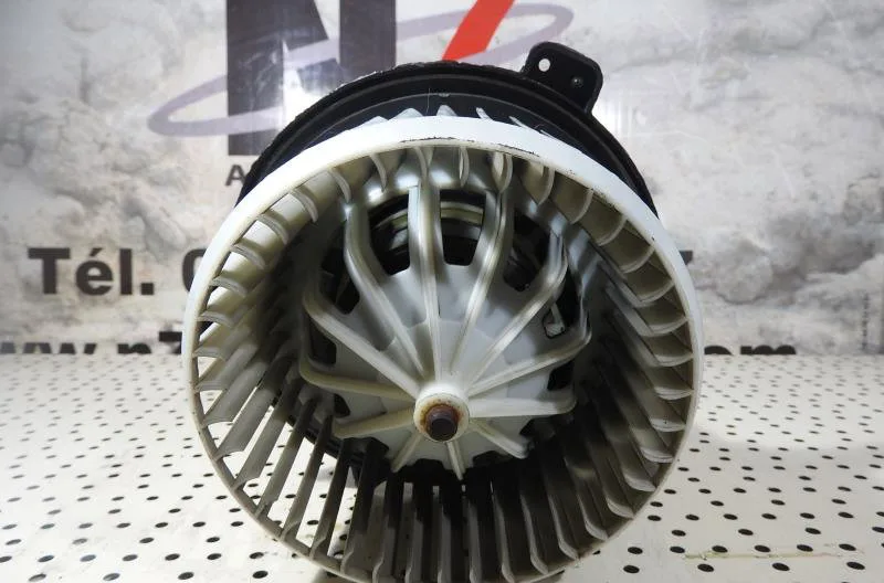 Moteur ventilateur chauffage LANCIA YPSILON 3 PHASE 2 occasion