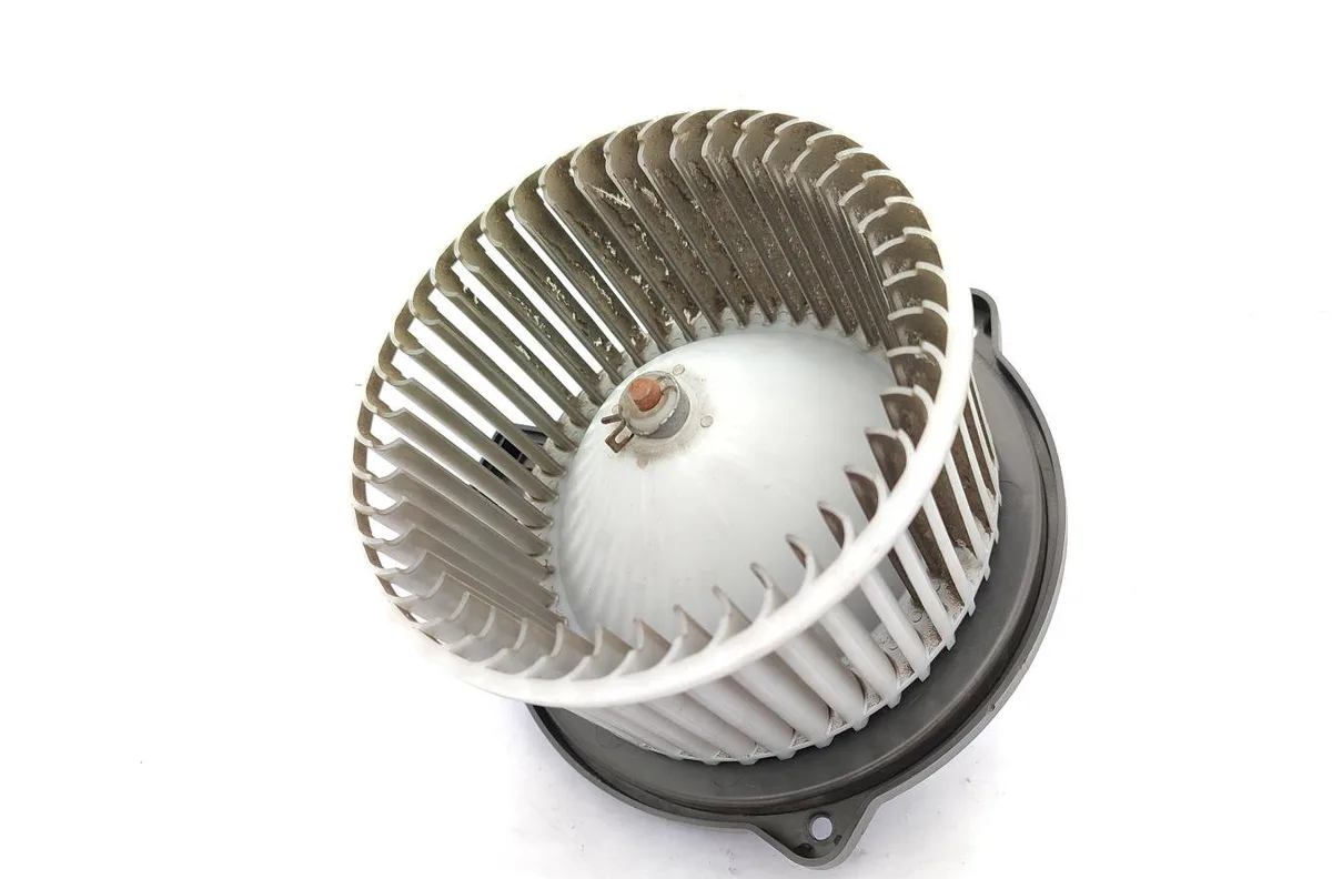 Moteur ventilateur chauffage MAZDA 2 2 PHASE 1 occasion