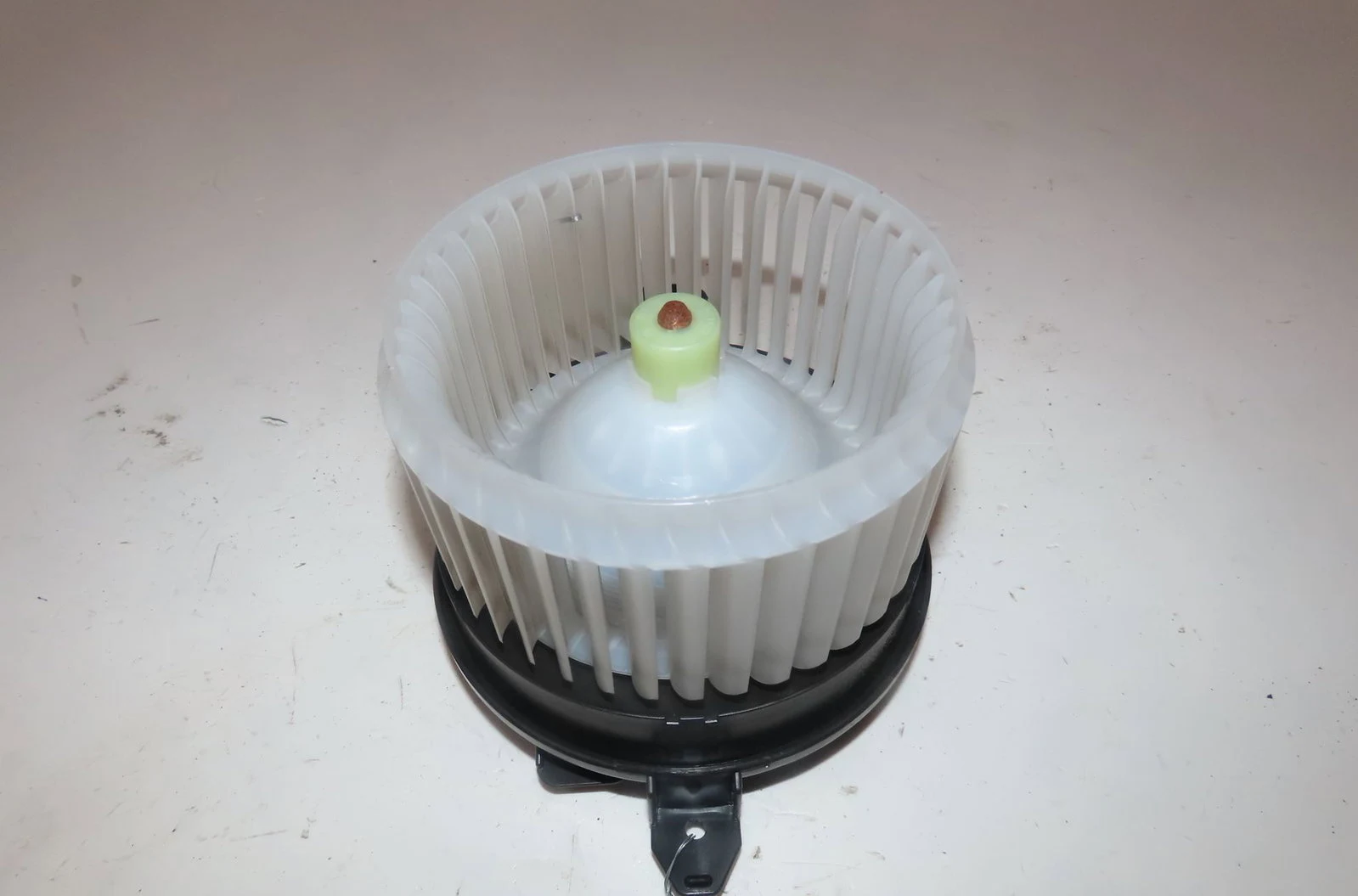 Moteur ventilateur chauffage Mazda 2 Berline bicorps trois ou cinq portes (KB) 1.5 hybrid (kbac3x) (2022) occasion
