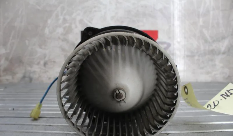Moteur ventilateur chauffage MAZDA 323 4 PHASE 2 occasion
