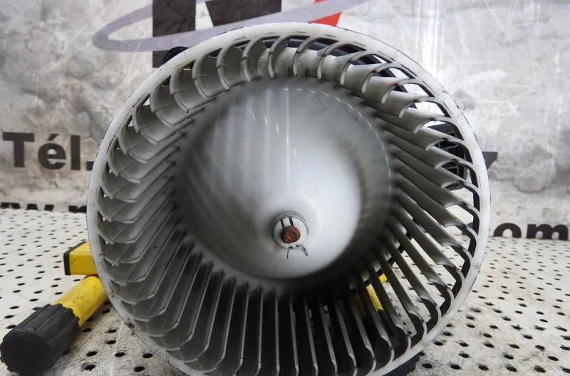 Moteur ventilateur chauffage MAZDA 6 1 PHASE 2 occasion