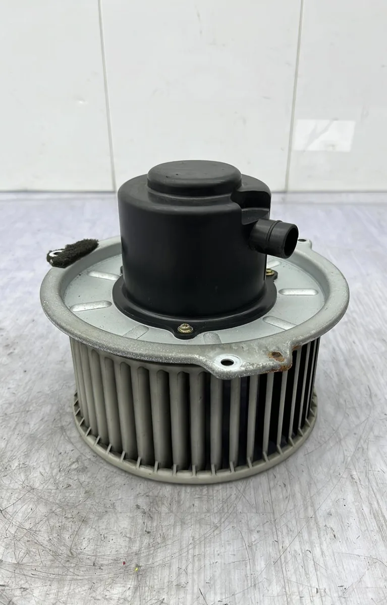 Moteur ventilateur chauffage MAZDA 626 4 PHASE 2 occasion