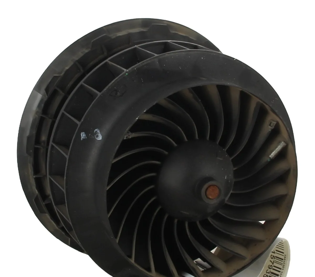 Moteur ventilateur chauffage Mercedes-benz CLASSE C Coupé (C205) Amg c 63 s (205.387) (2016) occasion