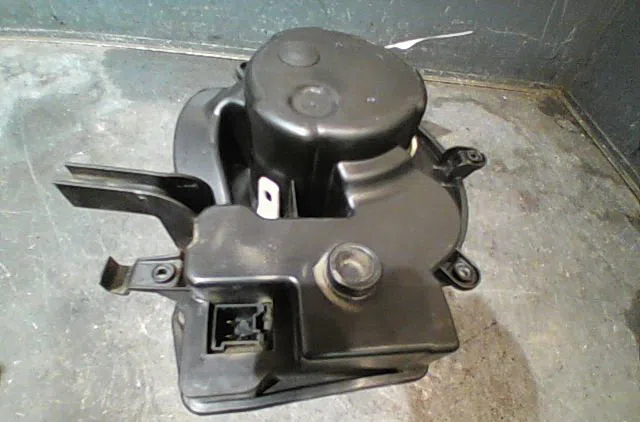 Moteur ventilateur chauffage Mercedes-benz CLASSE C (W203) C 200 cdi (203.004) (2000-2003) 4 portes occasion