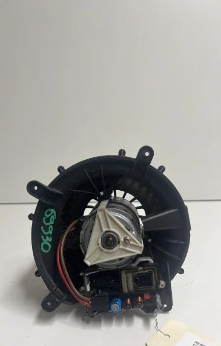 Moteur ventilateur chauffage Mercedes-benz CLASSE S (W220) S 320 cdi (220.025, 220.125) (2002-2005) occasion