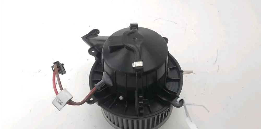 Moteur ventilateur chauffage Mercedes-benz VITO Camionnette (W447) 116 cdi (447.601, 447.603, 447.605) (2014) occasion