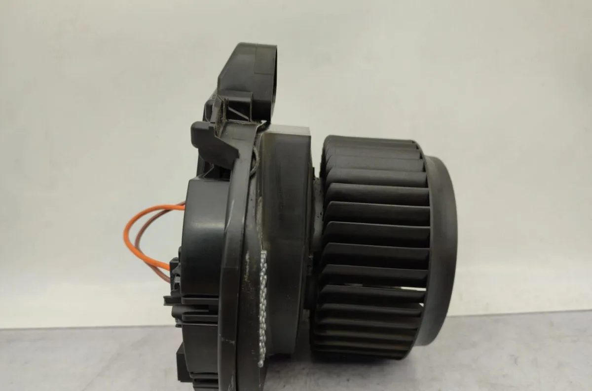 Moteur ventilateur chauffage MERCEDES CLASSE A 176 PHASE 1 occasion