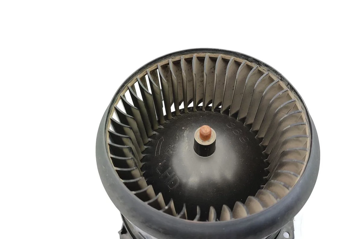 Moteur ventilateur chauffage MERCEDES CLASSE A 176 PHASE 1 occasion