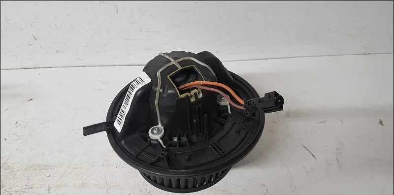 Moteur ventilateur chauffage MERCEDES CLASSE B I occasion