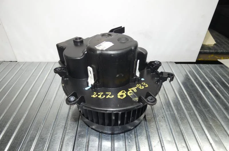 Moteur ventilateur chauffage MERCEDES CLASSE CLK 209 CABRIOLET occasion