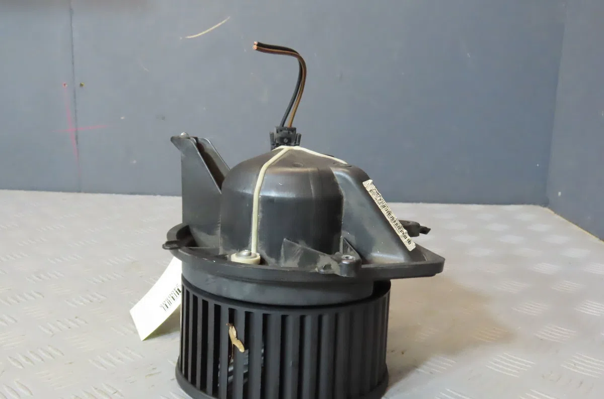 Moteur ventilateur chauffage MINI MINI 2011 occasion