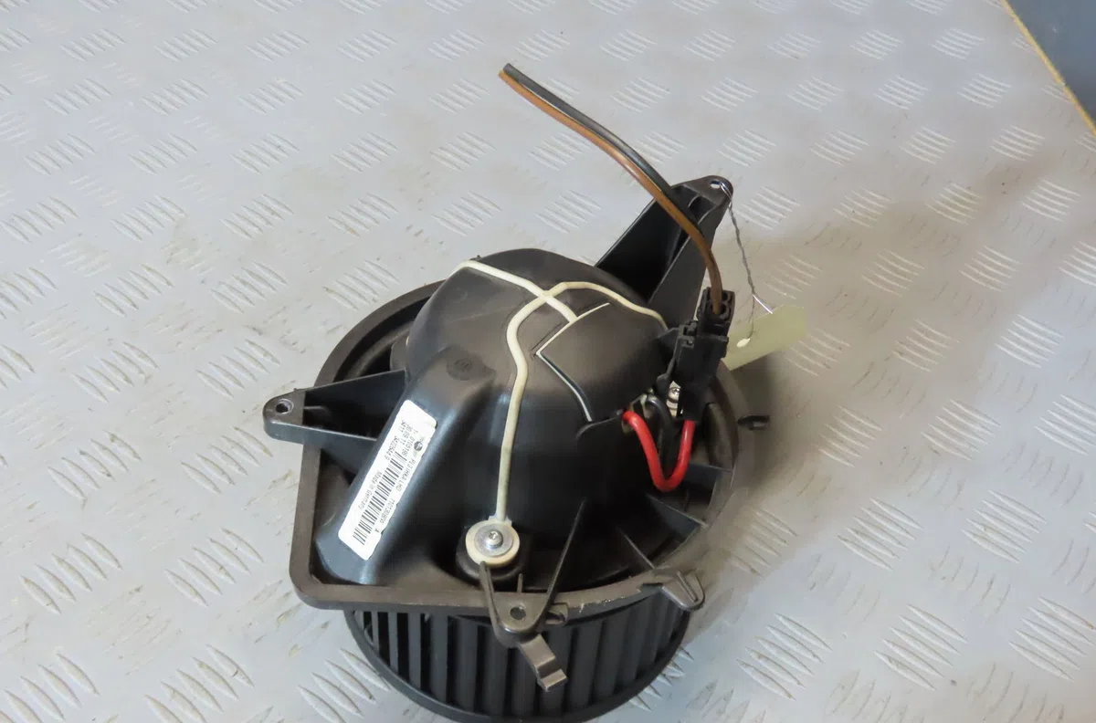Moteur ventilateur chauffage MINI MINI 2011 occasion